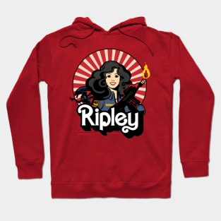Ripley Hoodie